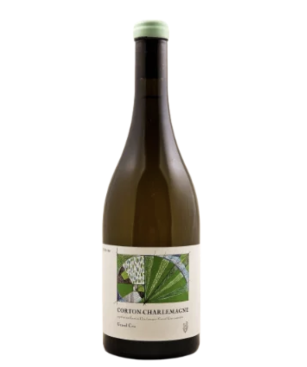 2022 Maison Fang Corton-Charlemagne Grand Cru 1x75cl